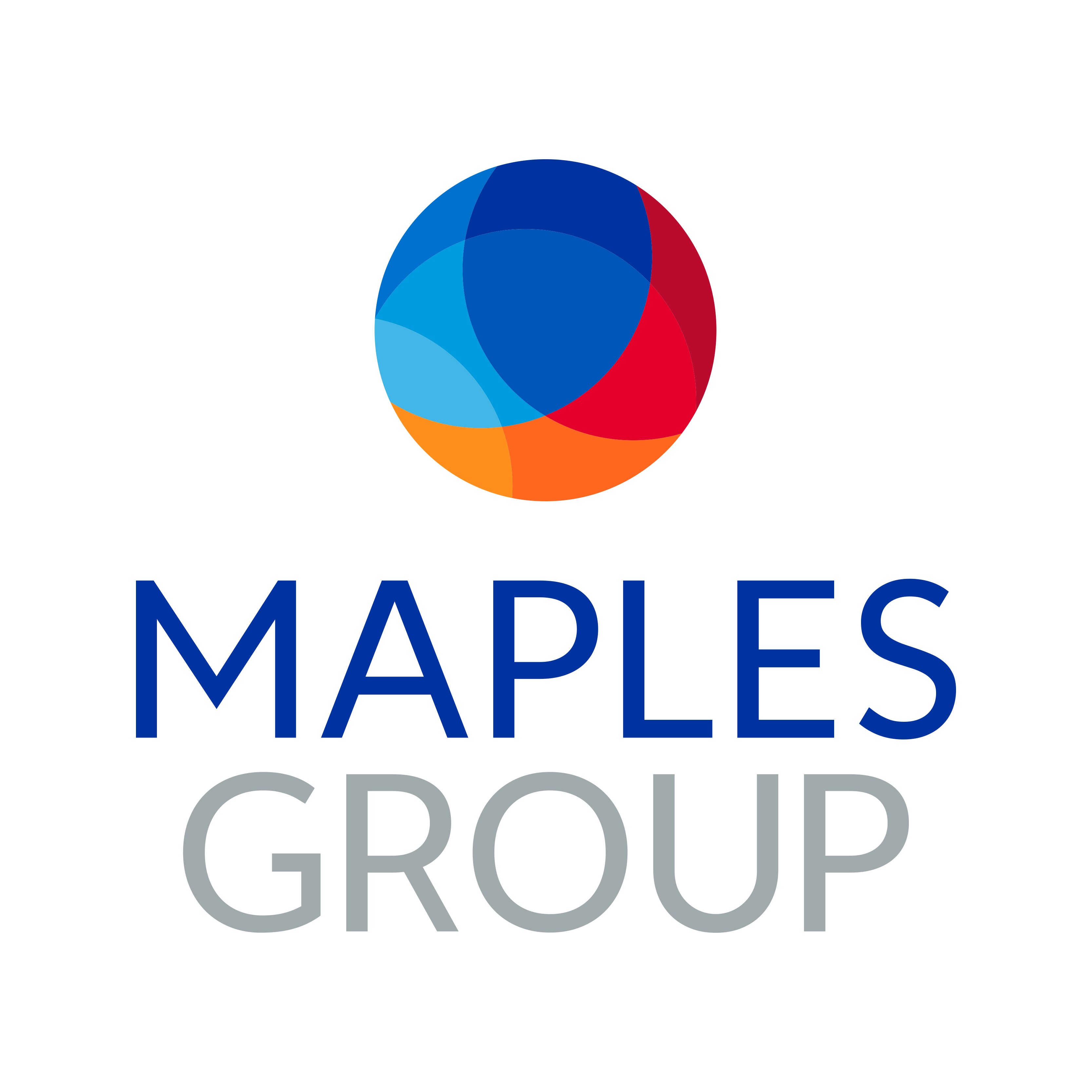 Maples Group (also known as Maples and Calder)