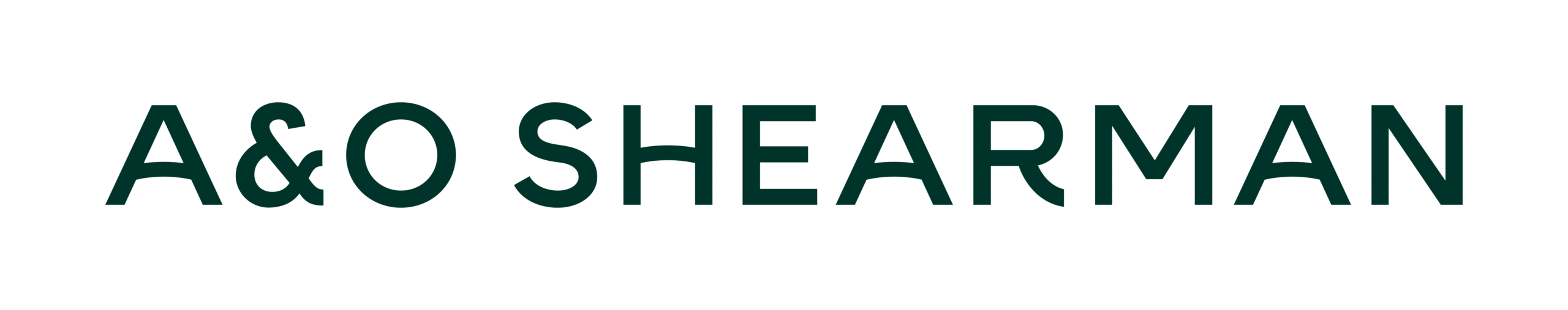 A&O Shearman