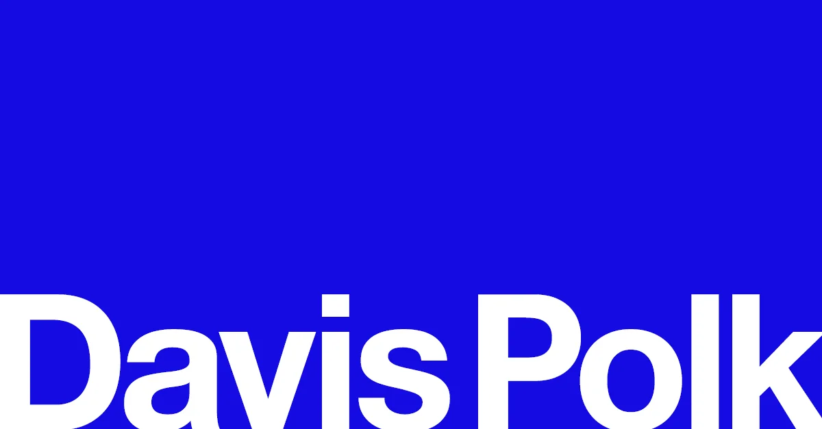 Davis Polk & Wardwell LLP